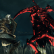 Illustration for article titled Extreme Lag Turns iDark Souls 2 /iFight Into Invisible Nightmare